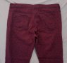3XL Нови  дънки  YESSICA бордо , снимка 6