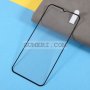 Nokia G10 / Nokia G20 Стъклен Протектор За Целия Дисплей - Full Glue , снимка 3