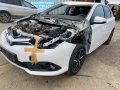 Toyota Auris 1. 6i, двигател 1ZR-FAE, ZRE18, 132 кс. , автоматик, 2018, 133 000 km. , euro 6B, Тойот, снимка 3