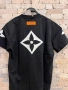 Мъжка тениска Louis Vuitton/IM29b, снимка 4
