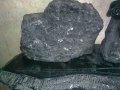 Статуетка от въглен, снимка 2