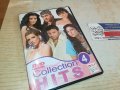 COLLECTION HITS 4 DVD 3112231346