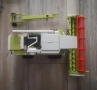 Bruder Комбайн CLAAS LEXION 480 , снимка 2