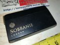 SOBRANIE METAL 2612231017, снимка 1 - Колекции - 43549890