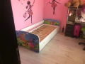 Детско креватче 180/80 см, снимка 1