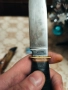 малко старо ножче солинген за хвърляне , снимка 6