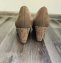 Нови обувки на платформа Graceland , снимка 9