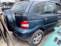 Renault Scenic 2.0 16V RX4 на части, снимка 4