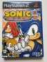 Sonic Mega Collection Plus за PS2, снимка 1