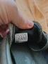 оригинални маратонки Адидас jeans, естествен велур, номер 40, снимка 5