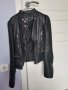дамско кожено яке, снимка 3