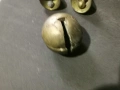 Стари бронзови звънчета, снимка 2