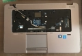 HP EliteBook 850 G1 Core i7, снимка 4