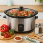 Slow Cooker тенджера Royalty Line , снимка 1