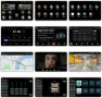 Мултимедия за кола 7 инча  / Android 10.1/HiFi+WiFi+Bluetooth+RDS+FM+AM+GPS навигация, снимка 7