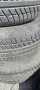 зимни гуми с джанти 195/65/15 мерцедес, снимка 4