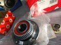 30-1022=1J0 598 477 **NEU**AUDI**FAG-IPD**Комплект лагер на колелото заден (с главина)**, снимка 2