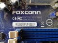 Дънна платка Foxconn M7PMX-S Socket 775 , снимка 3