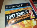 SONY PS2 GAME TONY HAWKS 2610251914, снимка 5