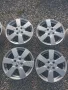 4x100..16цола 6j ET55 Nissan, снимка 1