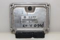 Моторен компютър ECU VW Polo (2001-2005г.) 045 906 019 AP / 045906019AP / 0 281 010 865 / 0281010865, снимка 1 - Части - 43324372