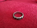 Реплика на пръстен Chrome Hearts., снимка 6