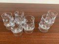 Кристални гравирани чаши за алкохол, снимка 10