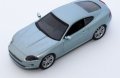 Jaguar XK Coupe 2005 - мащаб 1:43 на ДеАгостини модела е нов в блистер, снимка 4