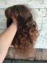 красива гъста перука 75лв, снимка 3