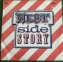 Грамофонна плоча - Уестсайдска история, снимка 1