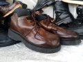 мъжки боти Gordon Jack Platform Shoes Boots Mens sz 44 / US 11 / UK 10, снимка 4
