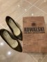 Обувки Kowalski 37, естествена кожа, снимка 1 - Дамски елегантни обувки - 33674753
