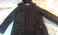 Дам.зимно яке, снимка 4