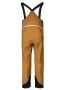 Maloja bibs 28К #L панталони за ски сноуборд фрирайд пантене туризъм, снимка 3
