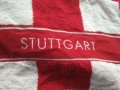 Щутгарт футболен клуб Stuttgart FC FAN CLUB екип  кърпа футболен сувенир хавлия , снимка 7