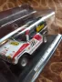 Mercedes 280 Ge 1983 Mitsubishi Pajero Evolution 2004 Mitsubishi Pajero 1985 Rally Dakar 1.43 Scale , снимка 7