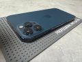 Apple iPhone 12 Pro max 256GB, Pacific Blue, Като нов!, снимка 6