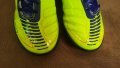 Adidas F10 TRX TF Kids Football Shoes Размер EUR 37 1/3 / UK 4 1/2 детски стоножки за футбол 70-14-S, снимка 10