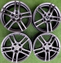 Продавам 4бр 17-ки джанти за Мерцедес W205,W206, снимка 1