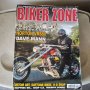 Списание Biker Zone, снимка 1 - Списания и комикси - 36893417