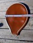 Стар калъф за тенис ракета #2, снимка 4