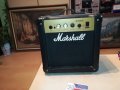 MARSHALL GUITAR AMPLIFIER-ВНОС ENGLAND 0404231031, снимка 3