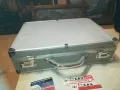 ALUMAXX-АЛУМИНИЕВ КУФАР-ВНОС SWISS 2309240810, снимка 1
