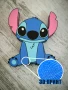 Касичка Стич от Лило и Стич/Lilo & Stitch, снимка 3