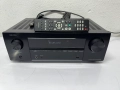 Ресийвър - Denon AVR-X550BT, Bluetooth, снимка 1