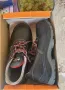 работни обувки-нови,кожени 40 номер, снимка 5