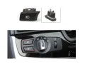 BMW 7 F01 Капаче за ключ за фарове , снимка 3