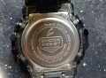 Часовник Casio G-Shock GA-710GB, снимка 4