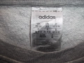 Ватирана блуза ADIDAS  мъжка,М, снимка 1