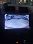 Камера за задно виждане Toyota Avensis T25 T27 Yaris Corolla Prius, снимка 9